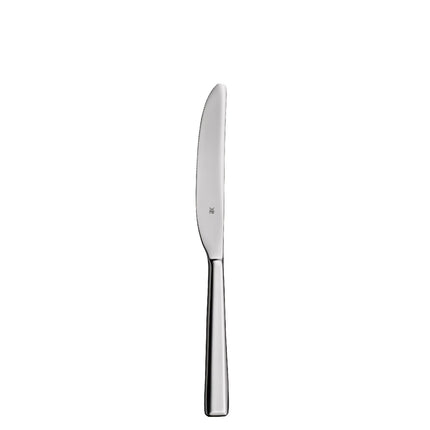 (12 pieces) WMF | Edita Starter/Dessert Knife – 208 mm - 18/10 stainless steel - polished