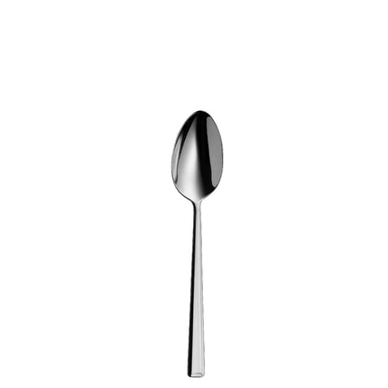 (12 pieces) WMF | Edita Starter/Dessert Spoon – 186 mm - 18/10 stainless steel - polished