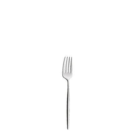 (12 pieces) WMF | ENIA Cake Fork – 148 mm - 18/10 stainless steel - polished