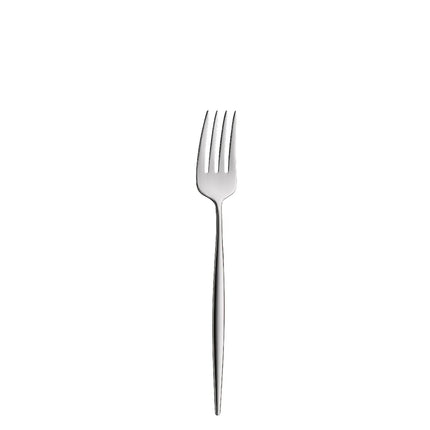 (12 pieces) WMF | ENIA Starter/Dessert Fork – 188 mm - 18/10 stainless steel - polished