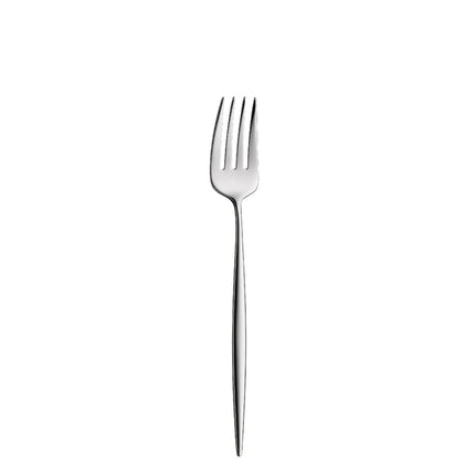 (12 pieces) WMF | ENIA Table Fork – 204 mm - 18/10 stainless steel - polished