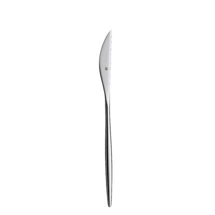 (12 pieces) WMF | ENIA Table Knife – 225 mm - 18/10 stainless steel - polished