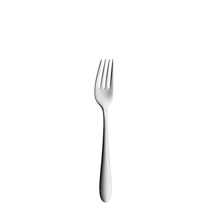 (12 pieces) WMF | Sara Dessert Fork – 185 mm - polished - 18/10 stainless steel