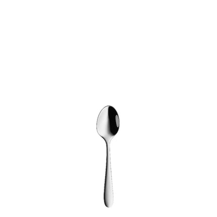 (12 pieces) WMF | Sara Espresso Spoon – 102 mm - polished - 18/10 stainless steel