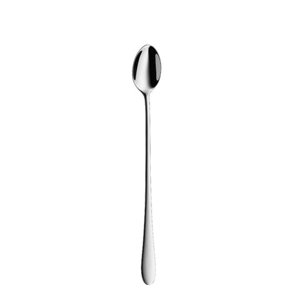 (12 pieces) WMF | Sara Long Drink Spoon – 220 mm - polished - 18/10 stainless steel