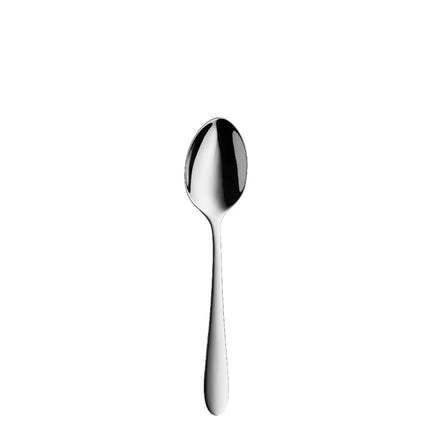 (12 pieces) WMF | Sara Starter/Dessert Spoon – 187 mm - polished - 18/10 stainless steel