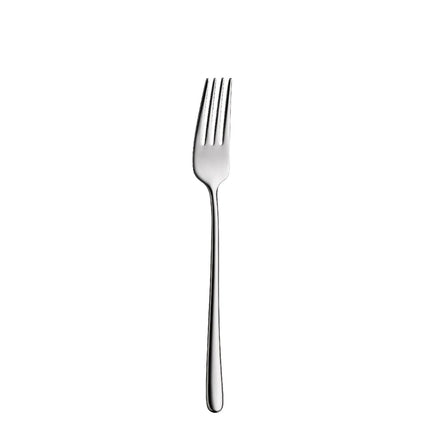 (12 pieces) WMF | Scala Dinner Fork – 18/10 stainless steel - polished - 210 mm