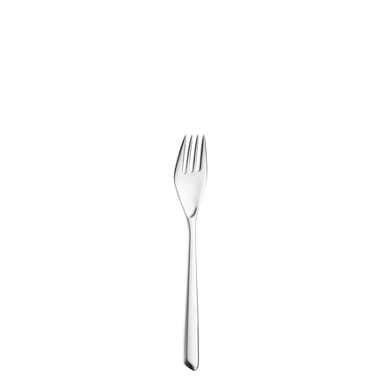 (12 pieces) WMF | SHADES Cake Fork – 164 mm - polished - 18/10 stainless steel