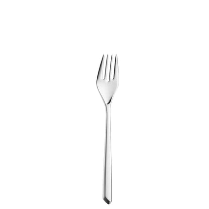(12 pieces) WMF | SHADES Fish Fork – polished - 18/10 stainless steel
