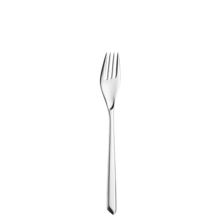 (12 pieces) WMF | SHADES Starter Fork – 194 mm - polished - 18/10 stainless steel