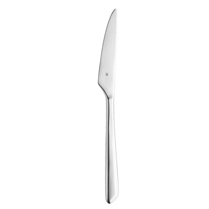 (12 pieces) WMF | SHADES Steak Knife MB – 247 mm - polished - 18/10 stainless steel