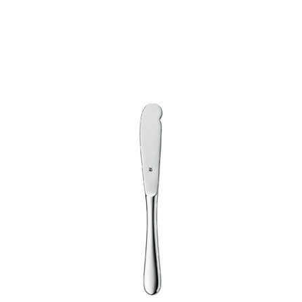 (12 pieces) WMF | Signum Bread/Butter Knife – 18/10 stainless steel - mirror polished - 170 mm length