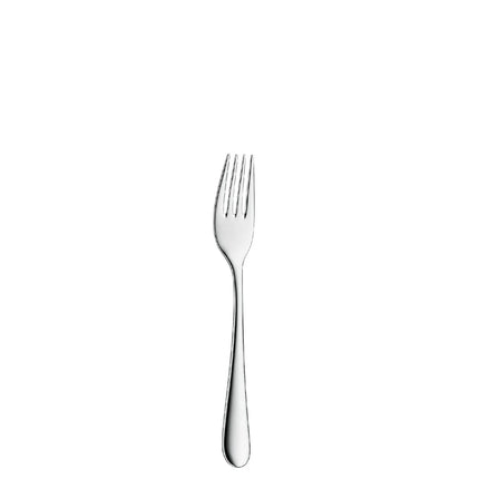 (12 pieces) WMF | Signum Cake Fork – 18/10 stainless steel - mirror polished - 156 mm length