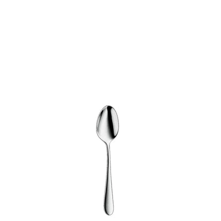 (12 pieces) WMF | Signum Coffee Spoon – 18/10 stainless steel - mirror polished - 135 mm length