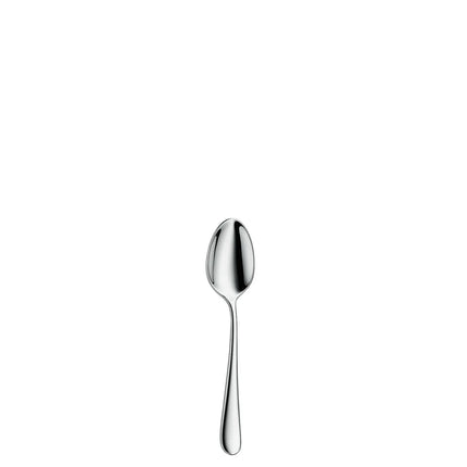 (12 pieces) WMF | Signum Espresso Spoon – 18/10 stainless steel - mirror polished - 108 mm length