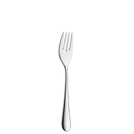 (12 pieces) WMF | Signum Fish Fork – 18/10 stainless steel - mirror polished - 212 mm length