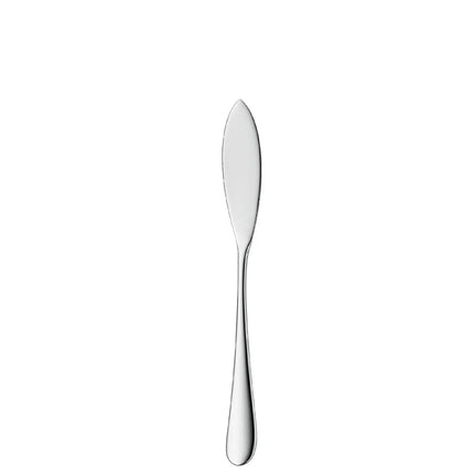 (12 pieces) WMF | Signum Fish Knife – 18/10 stainless steel - mirror polished - 205 mm length