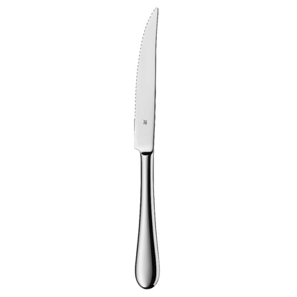 (12 pieces) WMF | Signum Pizza Knife Mono – 18/10 stainless steel - mirror polished - 235 mm length