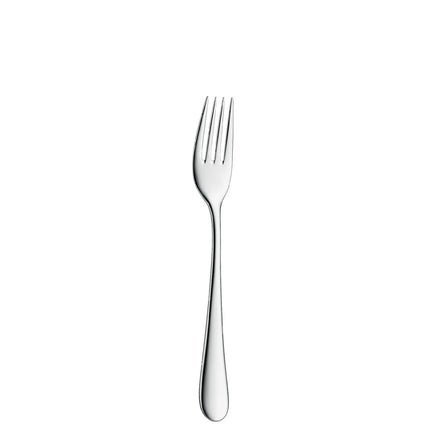 (12 pieces) WMF | Signum Starter/Dessert Fork – 18/10 stainless steel - mirror polished - 185 mm length