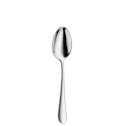 (12 pieces) WMF | Signum Starter/Dessert Spoon – 18/10 stainless steel - mirror polished - 190 mm length
