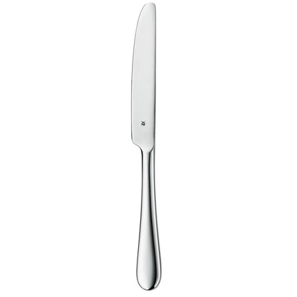 (12 pieces) WMF | Signum Table Knife – 18/10 stainless steel - mirror polished - 239 mm length