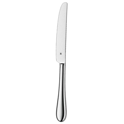(12 pieces) WMF | Signum Table Knife – 18/10 stainless steel - mirror polished - 240 mm length