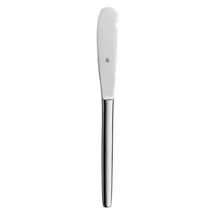 (12 pieces) WMF | Sofia Bread & Butter Knife – 18/10 Stainless Steel - Polished - 180 mm - Mono