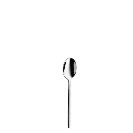 (12 pieces) WMF | Sofia Espresso Spoon – 18/10 Stainless Steel - Polished - 110 mm