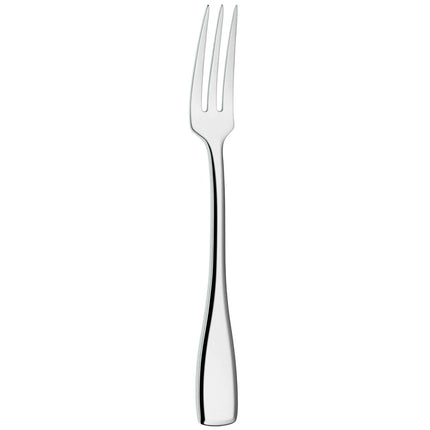 (12 pieces) WMF | Solid Steakhouse Fork – 208 mm - 18/10 stainless steel
