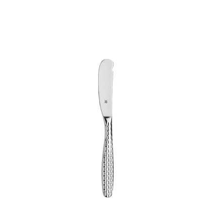 (12 pieces) WMF | Tessa Bread & Butter Knife MB 174 mm – polished - 18/10 stainless steel