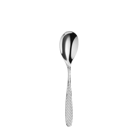 (12 pieces) WMF | Tessa Dessert/Starter Spoon 185 mm – polished - 18/10 stainless steel