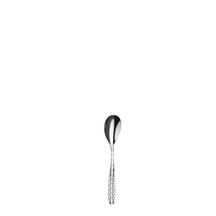 (12 pieces) WMF | Tessa Espresso/Mocha Spoon 110 mm – polished - 18/10 stainless steel