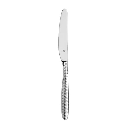 (12 pieces) WMF | Tessa Table Knife 230 mm – polished - 18/10 stainless steel