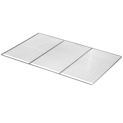 Kệ lưới thép không gỉ Cres Cor 1170-030-SS 30 x 51 cm