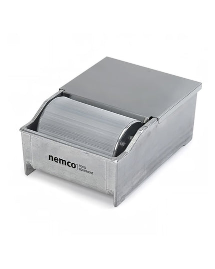 Dụng Cụ Phết Bơ Nemco 8150-RS1 Bánh Xe 10.2 cm & Dung Tích Bơ Lỏng 0.45 kg 115V 0.2 amps