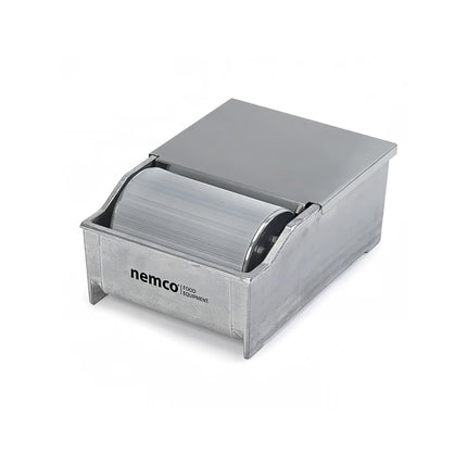 Dụng Cụ Phết Bơ Nemco 8150-RS1 Bánh Xe 10.2 cm & Dung Tích Bơ Lỏng 0.45 kg 115V 0.2 amps