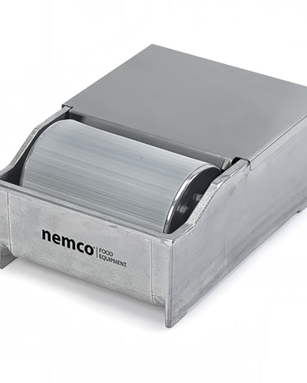 Dụng Cụ Phết Bơ Nemco 8150-RS1-220 Bánh Xe 10.2 cm & Dung Tích Bơ Lỏng 0.45 kg 220V