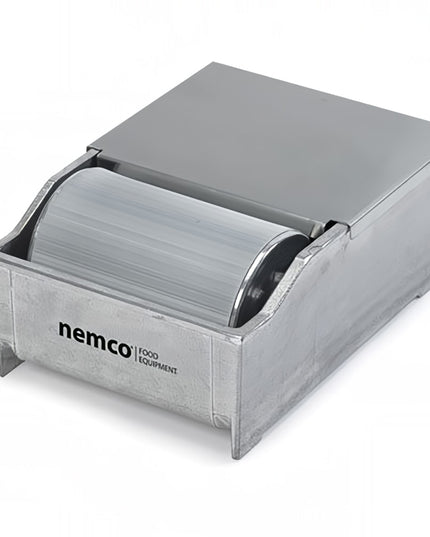 Dụng Cụ Phết Bơ Nemco 8150-RS Bánh Xe 10.2 cm & Dung Tích Bơ Lỏng 0.45 kg Nhôm Đúc