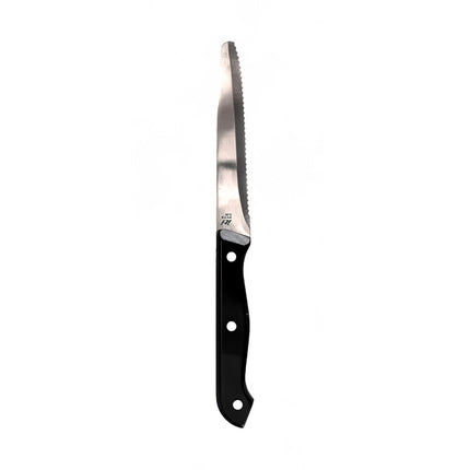 Dao Steak ITI IFK-415 22.5cm Thép Không Gỉ Cán Poly Đen