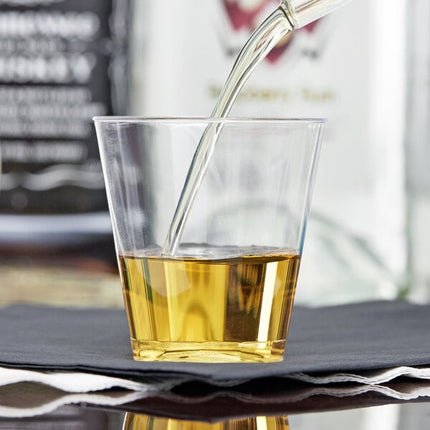 Ly shot nhựa Fineline Quenchers 59 ml - Thùng 2.500 cái