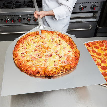 Xẻng pizza nhôm cao cấp American Metalcraft ITP1938 lưỡi 53,3 cm cán 104 cm