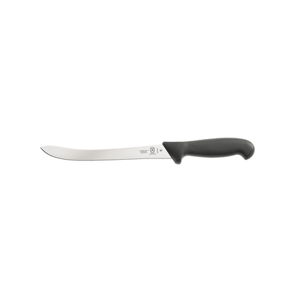 Dao Phi Lê Bán Dẻo Mercer Culinary M13712 21 cm Cán Nylon Đen Thép Đức Carbon Cao