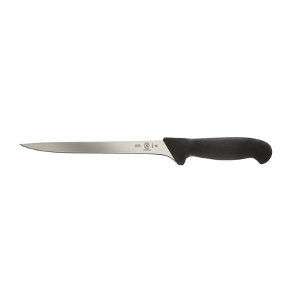 Dao Phi Lê Mercer Culinary M13719 21.6 cm Tay Cầm Nylon Đen Thép Carbon Cao Đức