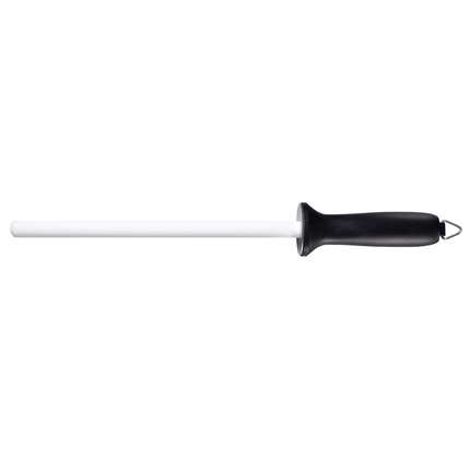 Cây Mài Dao Mercer Culinary M14410 25.4 cm Tay Cầm Nylon Gốm