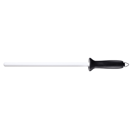 Cây Mài Dao Mercer Culinary M14412 30.5 cm Tay Cầm Nylon Gốm