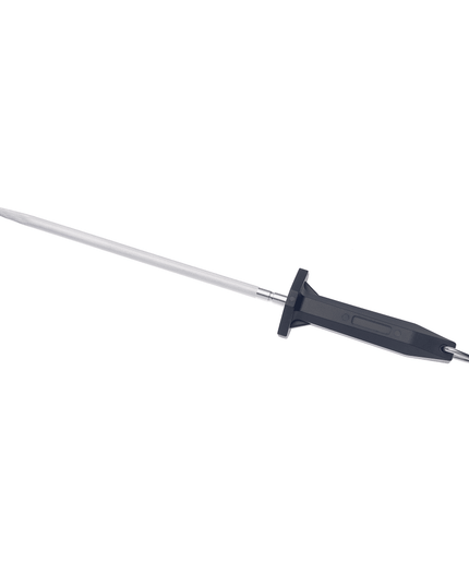 Cây Mài Dao Mercer Culinary M14501 25.4 cm Tay Cầm Polypropylene Thép Carbon Cao
