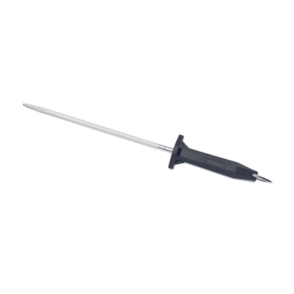 Cây Mài Dao Mercer Culinary M14501 25.4 cm Tay Cầm Polypropylene Thép Carbon Cao