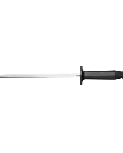 Cây Mài Dao Mercer Culinary M14510 25.4 cm Tay Cầm Polypropylene Thép Carbon Cao Đức