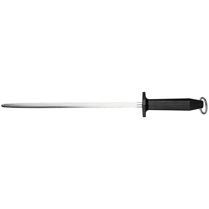 Cây Mài Dao Mercer Culinary M14512 30.5 cm Tay Cầm Polypropylene Thép Đức Carbon Cao