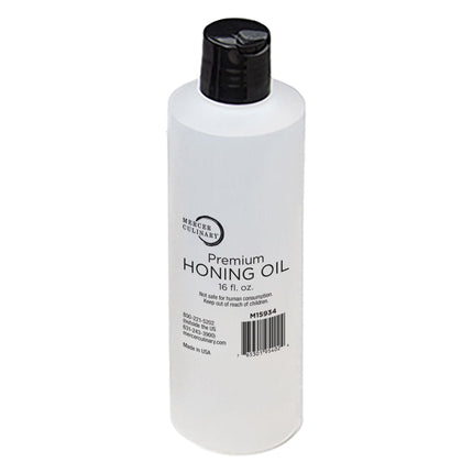 Dầu Mài Dao Cao Cấp Mercer Culinary M15934 473 ml